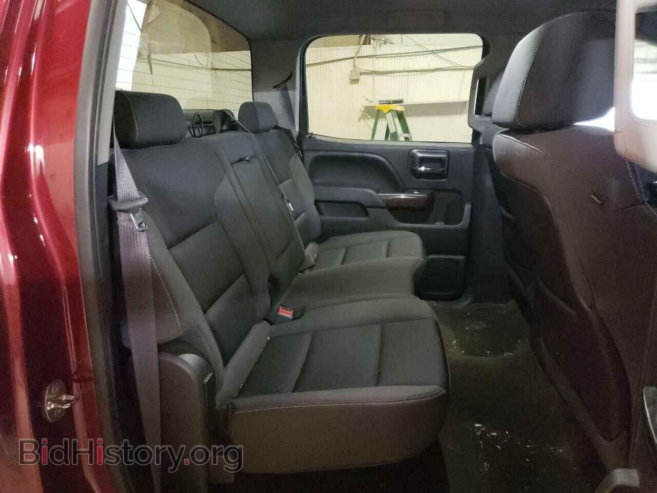 2015 GMC SIERRA - VIN: 3GTU2UEC3FG368067 - Фото 10