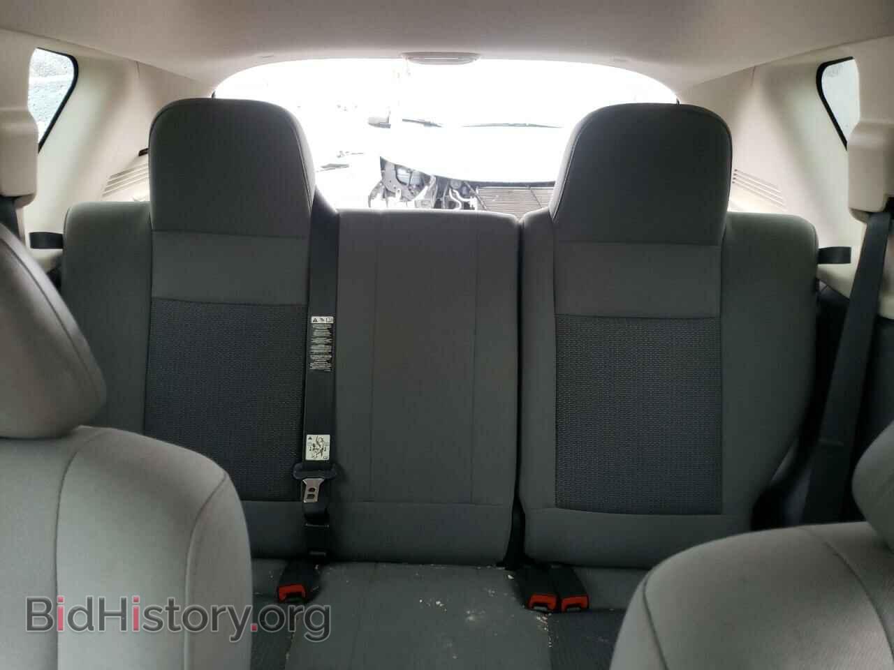 2007 JEEP COMPASS - VIN: 1J8FF47W37D429347 - Photo 10