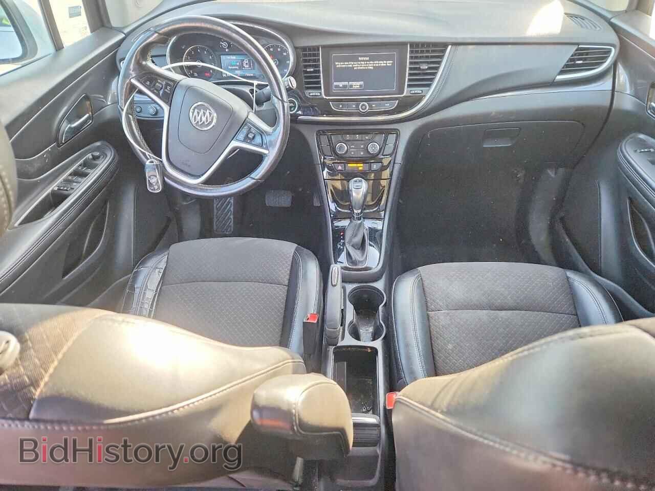 2020 BUICK ENCORE - VIN: KL4CJASB7LB003009 - Photo 8