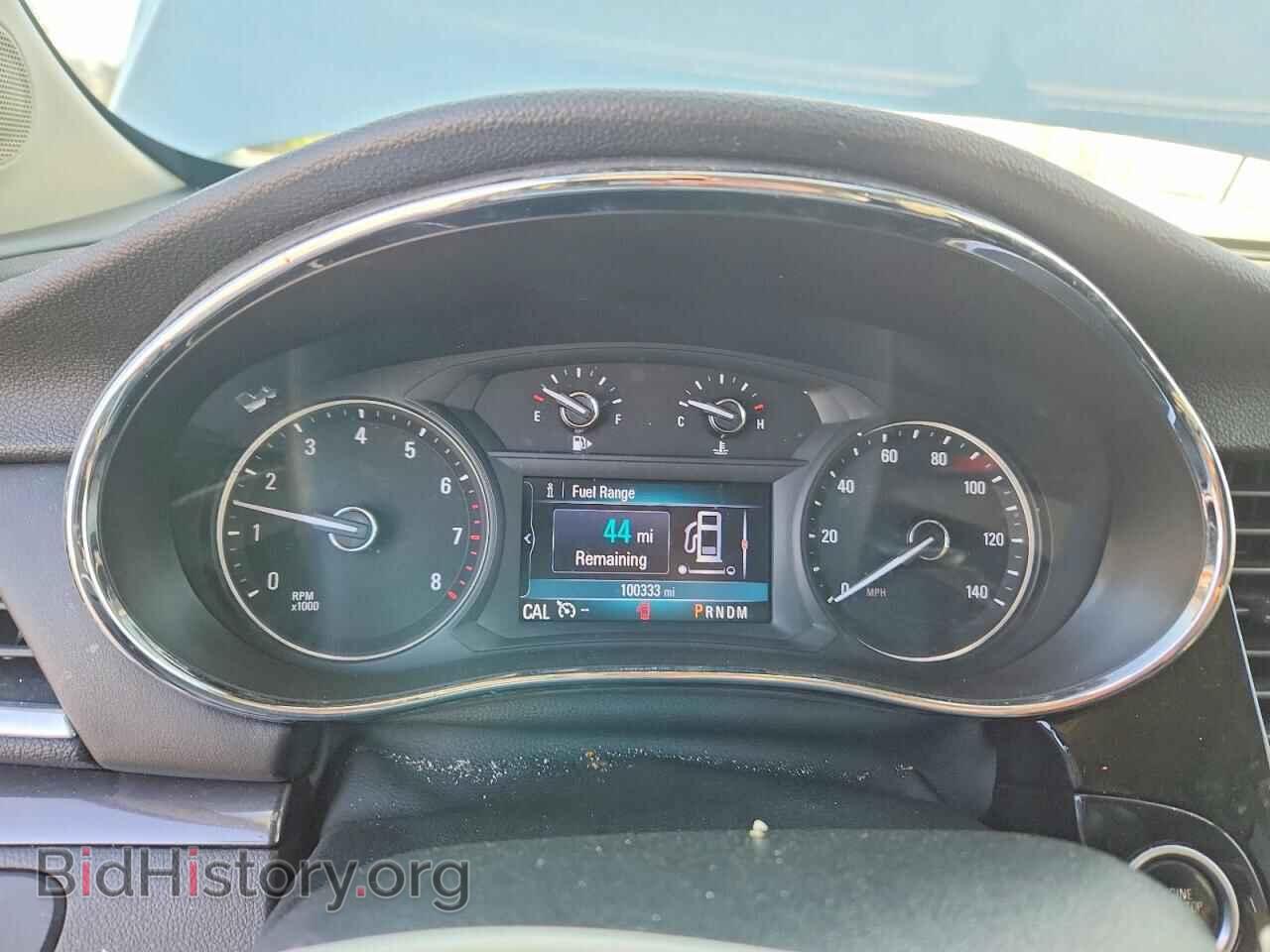 2020 BUICK ENCORE - VIN: KL4CJASB7LB003009 - Photo 9
