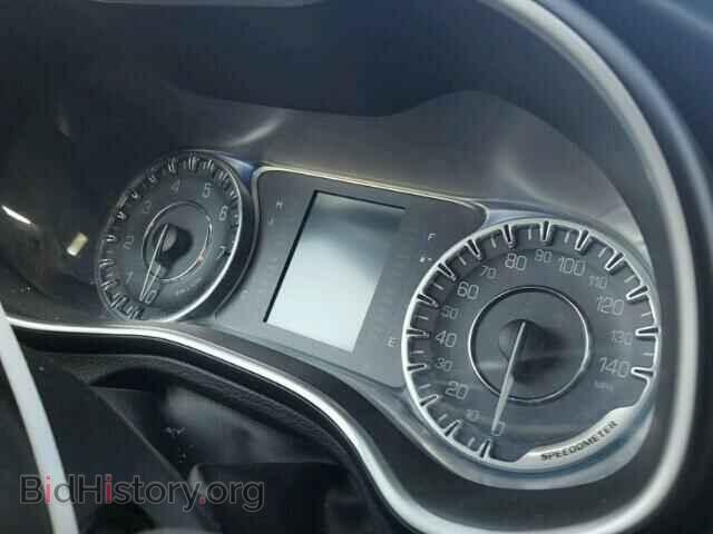 2015 CHRYSLER 200 - VIN: 1C3CCCAB5FN649038 - Photo 8
