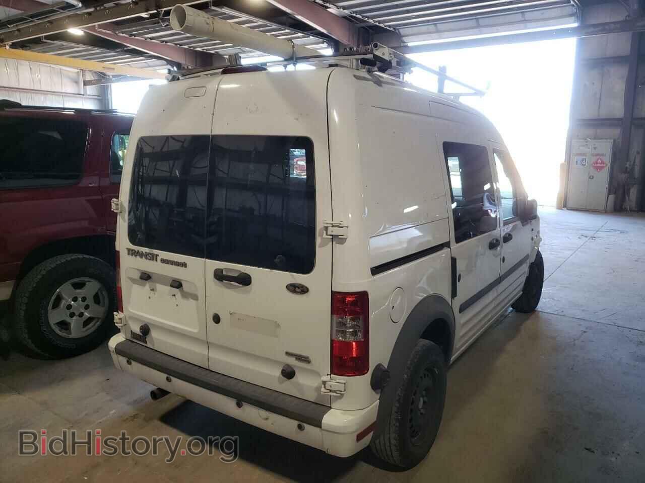 2012 FORD TRANSIT - VIN: NM0LS6BN7CT093005 - Фото 4