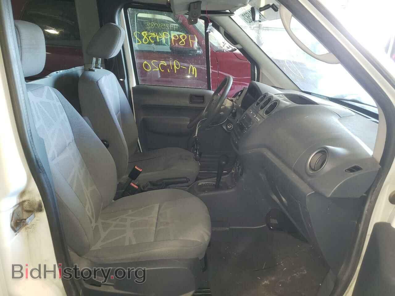 2012 FORD TRANSIT - VIN: NM0LS6BN7CT093005 - Фото 5