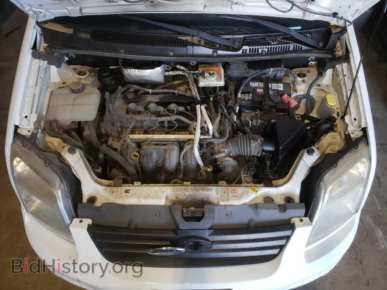 2012 FORD TRANSIT - VIN: NM0LS6BN7CT093005 - Фото 7