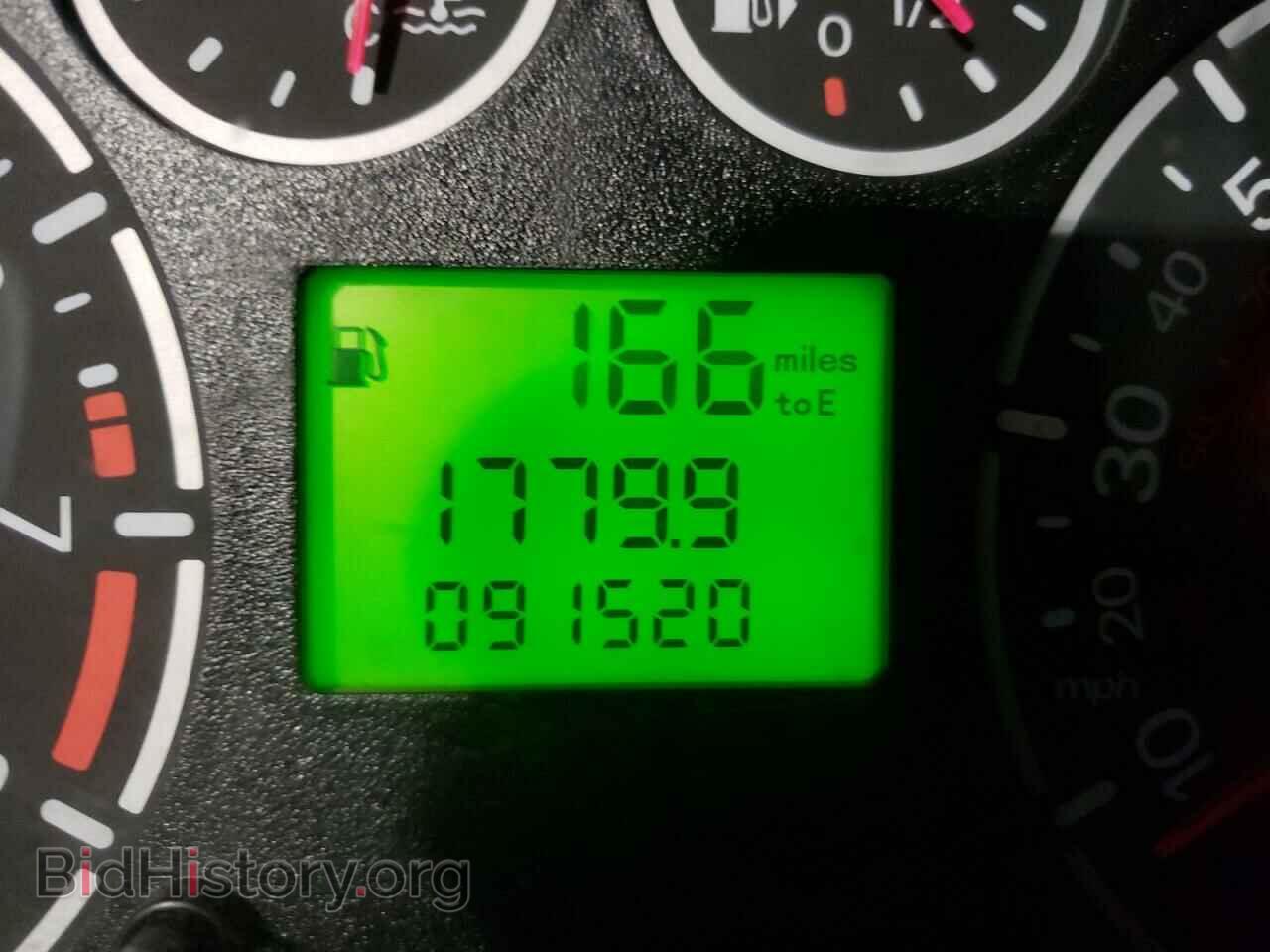 2012 FORD TRANSIT - VIN: NM0LS6BN7CT093005 - Фото 8