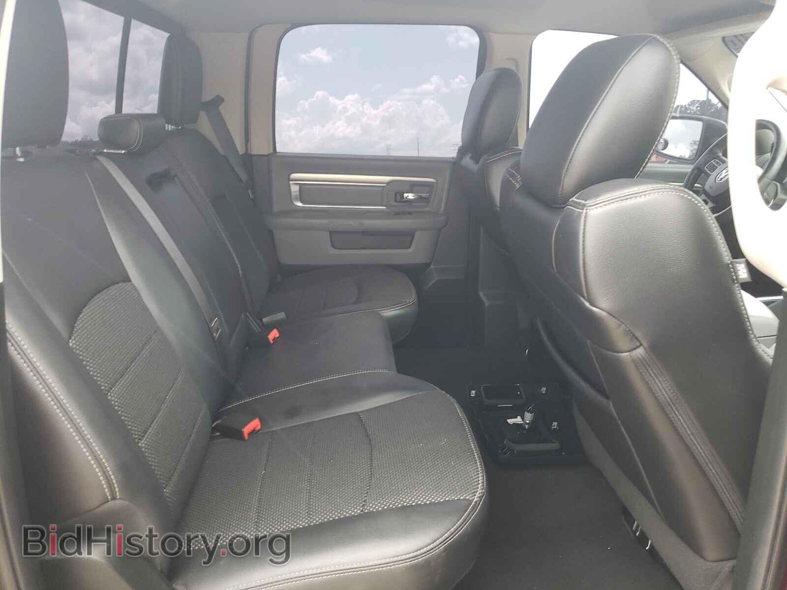 2017 RAM 1500 - VIN: 1C6RR7LT7HS661432 - Фото 6