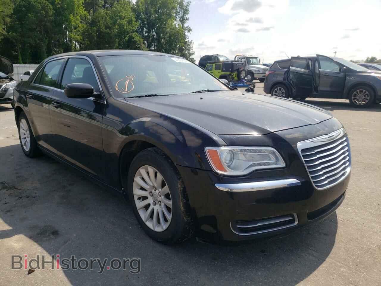 Photo 2C3CCAAGXCH196975 - CHRYSLER 300 2012