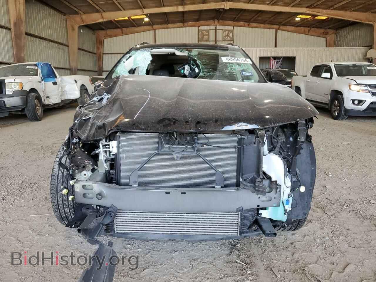 2023 BUICK ENVISION - VIN: LRBFZNR43PD059967 - Фото 5