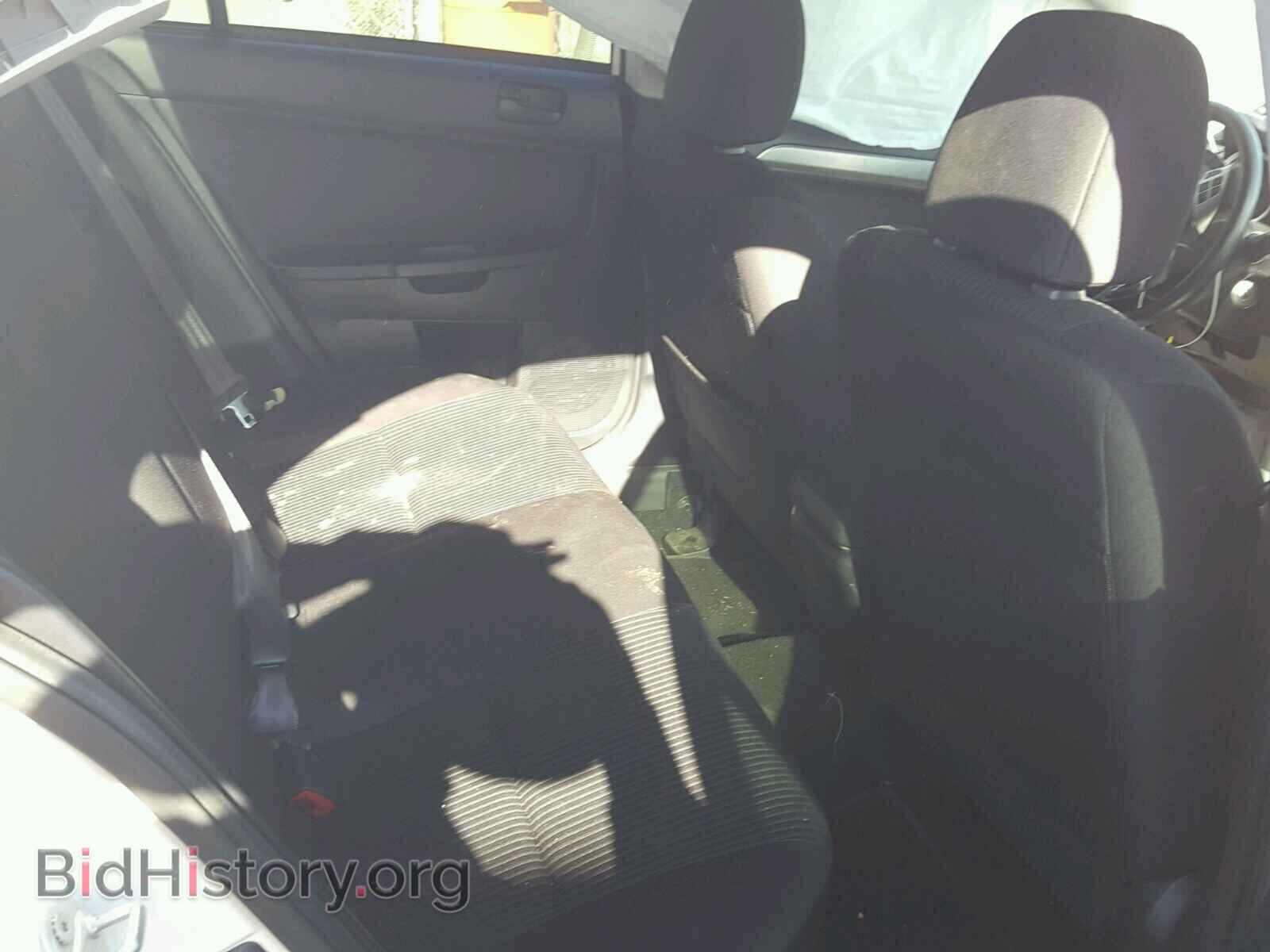 2015 MITSUBISHI LANCER - VIN: JA32U2FU5FU012678 - Фото 6