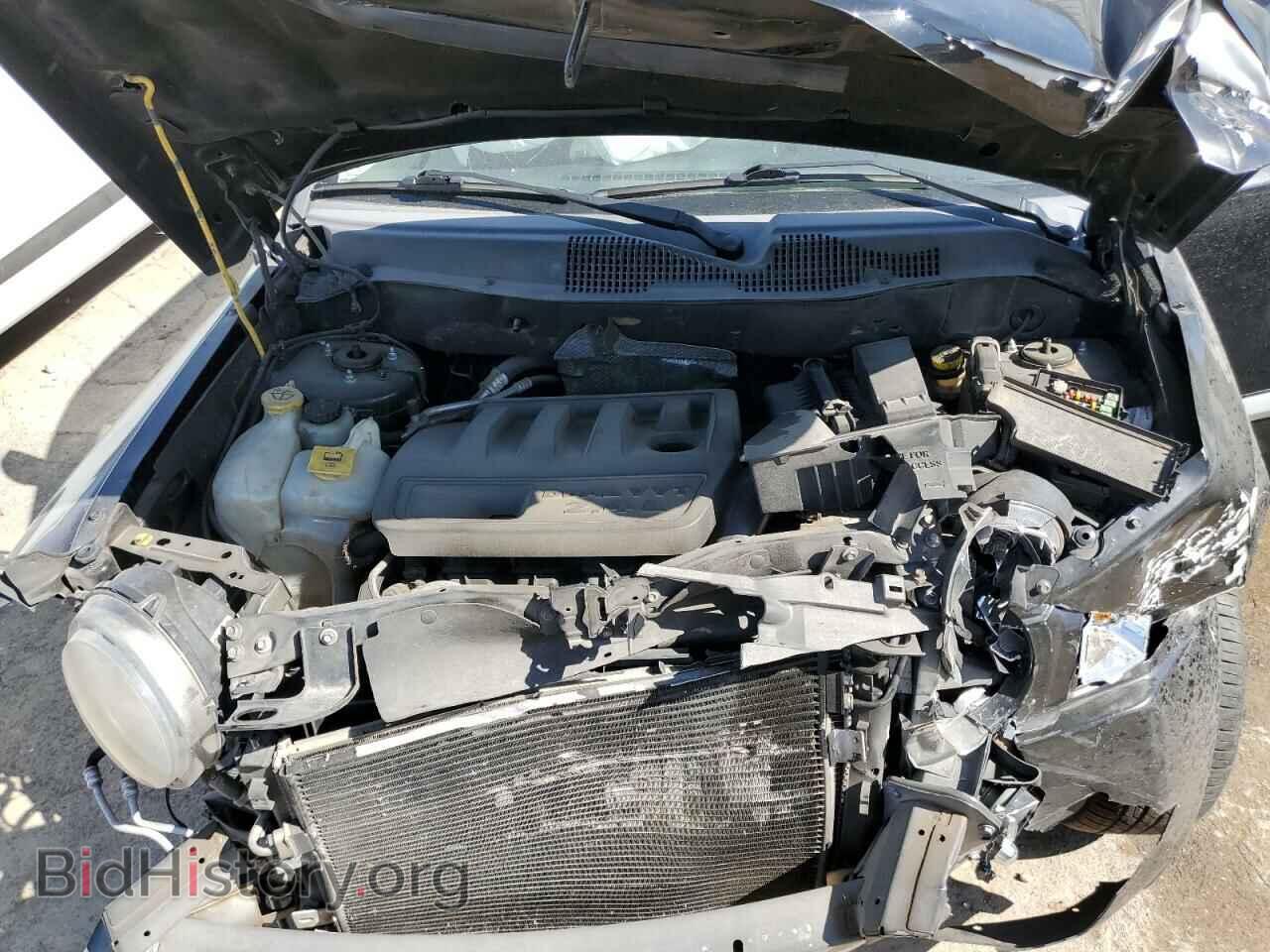 2007 JEEP COMPASS - VIN: 1J8FF57W97D170224 - Photo 12