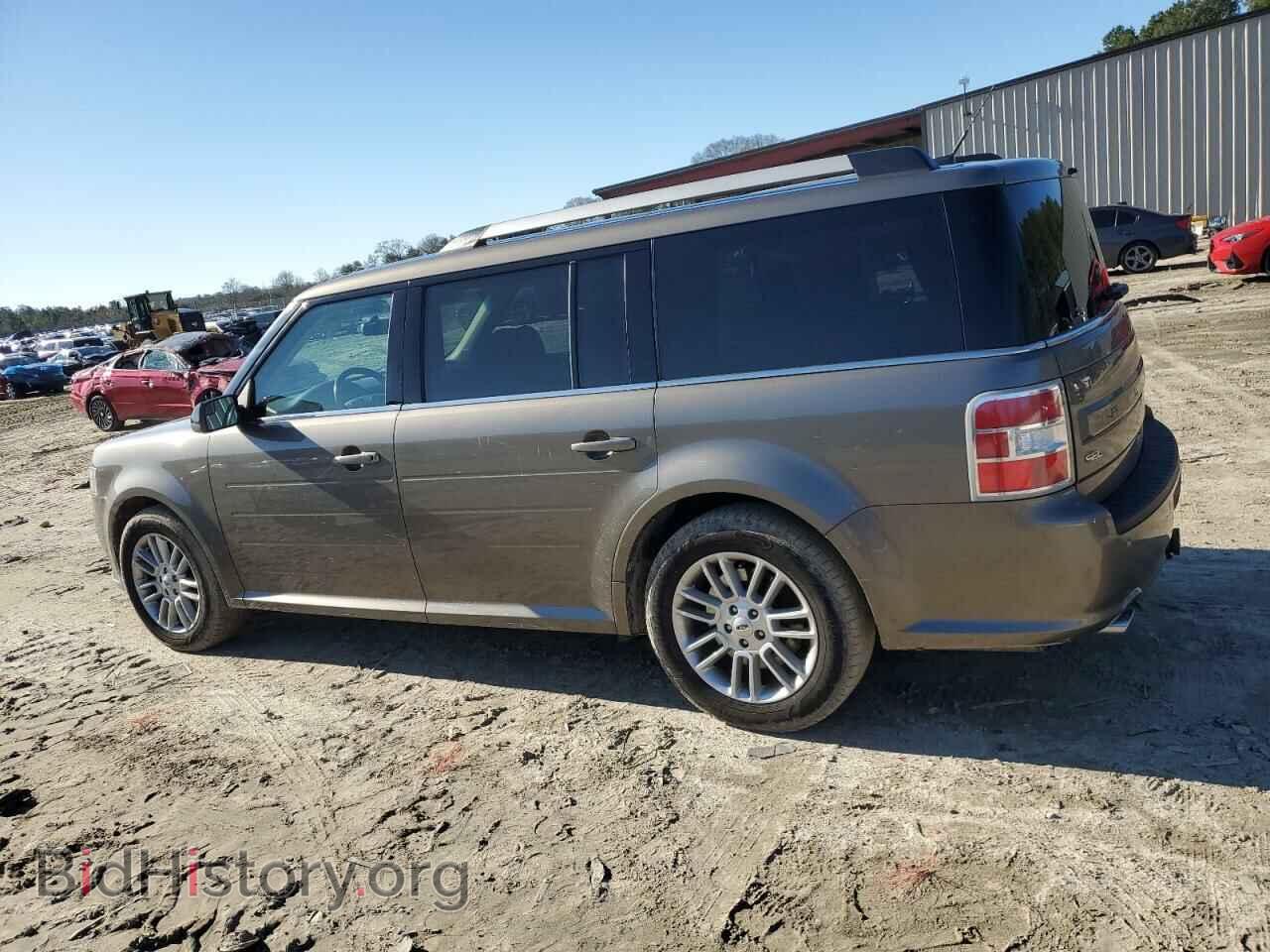 2014 FORD FLEX - VIN: 2FMGK5C88EBD44197 - Photo 2