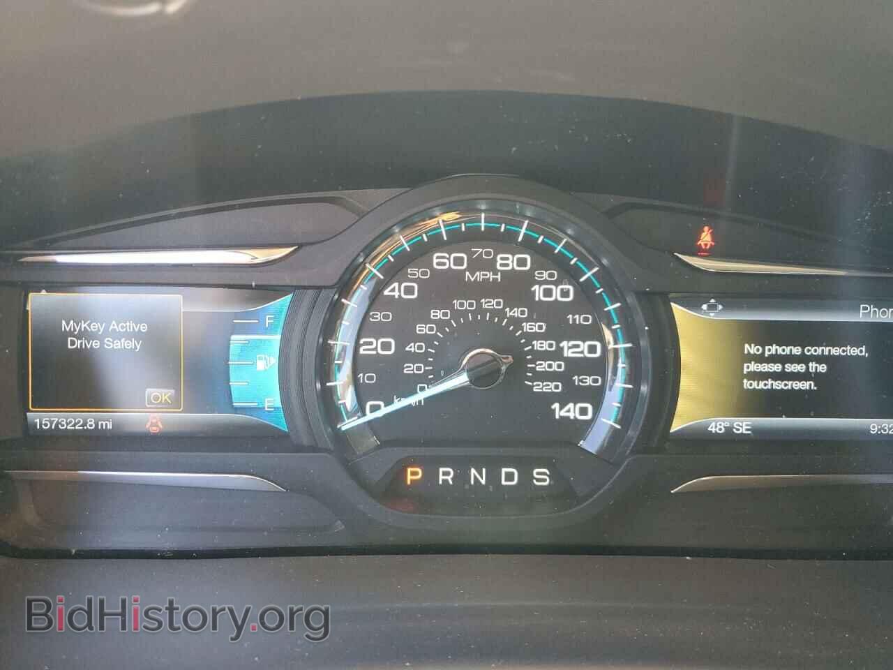 2014 FORD FLEX - VIN: 2FMGK5C88EBD44197 - Photo 9