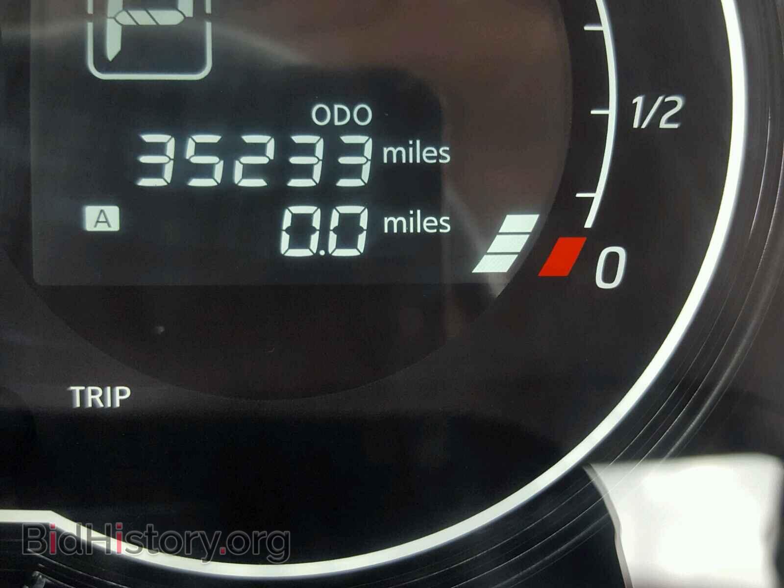 2017 NISSAN VERSA - VIN: 3N1CE2CP3HL353482 - Photo 8