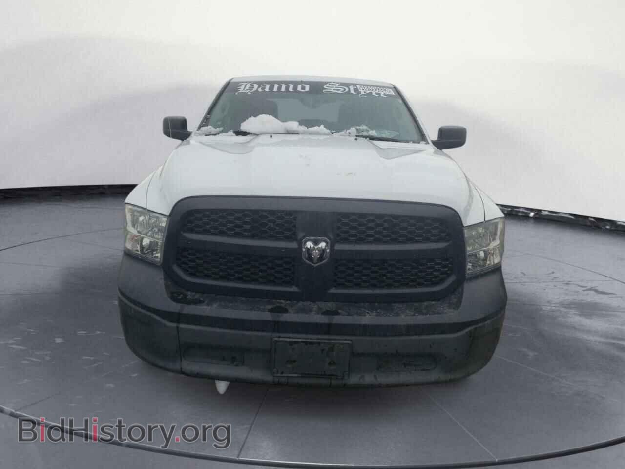 2017 RAM 1500 - VIN: 1C6RR7FG1HS559722 - Фото 5
