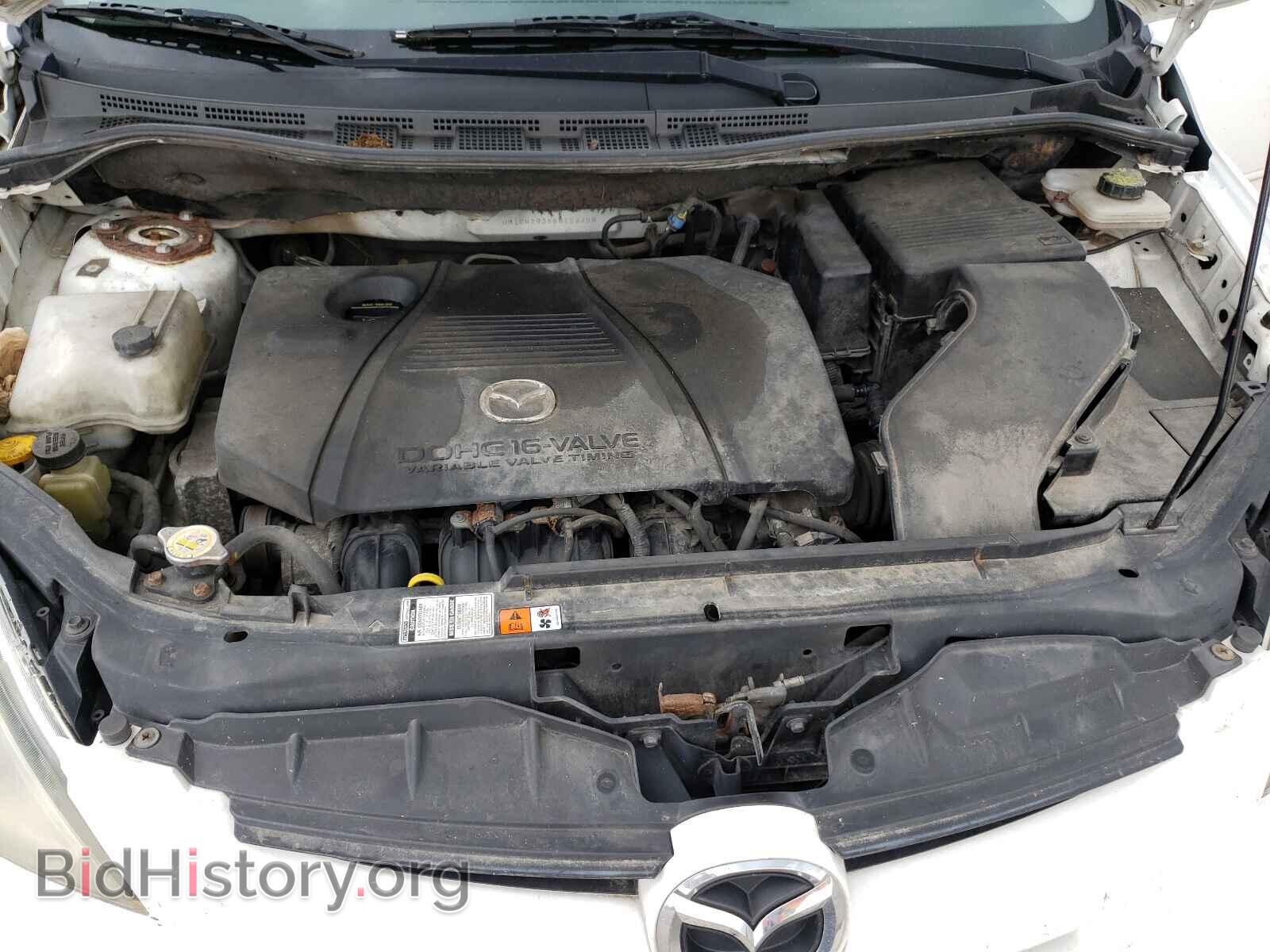 2006 MAZDA 5 - VIN: JM1CR293660129350 - Photo 7