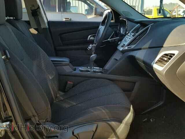2013 GMC TERRAIN - VIN: 2GKALMEK9D6372094 - Photo 5