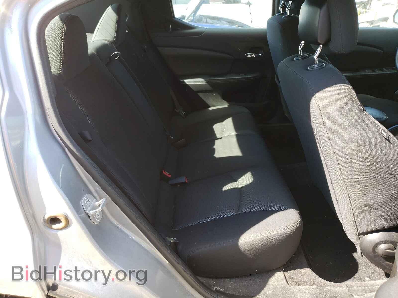 2014 DODGE AVENGER - VIN: 1C3CDZAG4EN193835 - Photo 6
