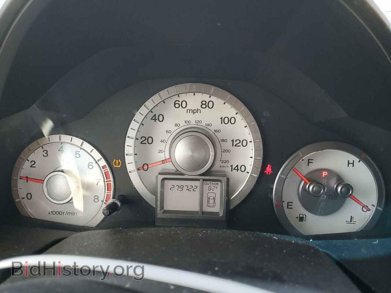 2011 HONDA PILOT - VIN: 5FNYF4H55BB079940 - Photo 9