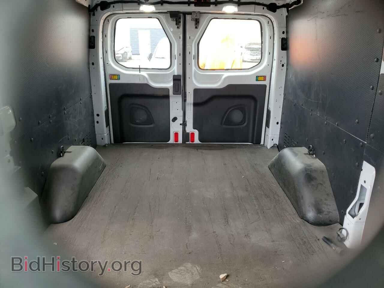 2019 FORD TRANSIT - VIN: 1FTYR1YM3KKA34592 - Фото 10