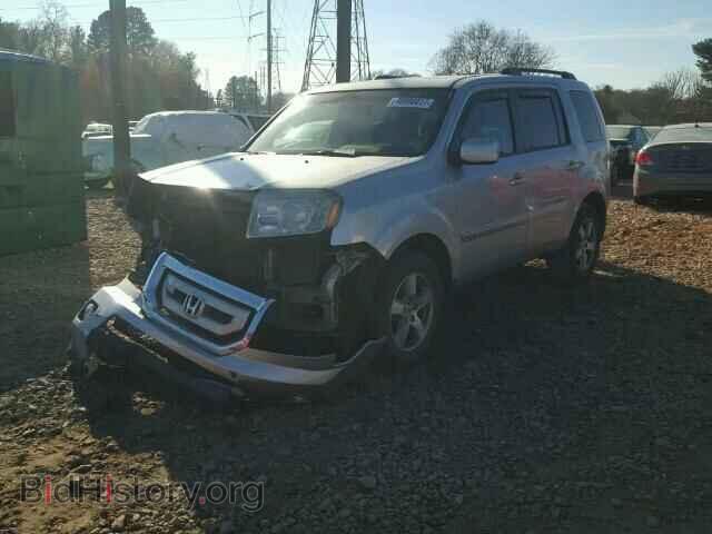 2011 HONDA PILOT - VIN: 5FNYF3H52BB005997 - Photo 2