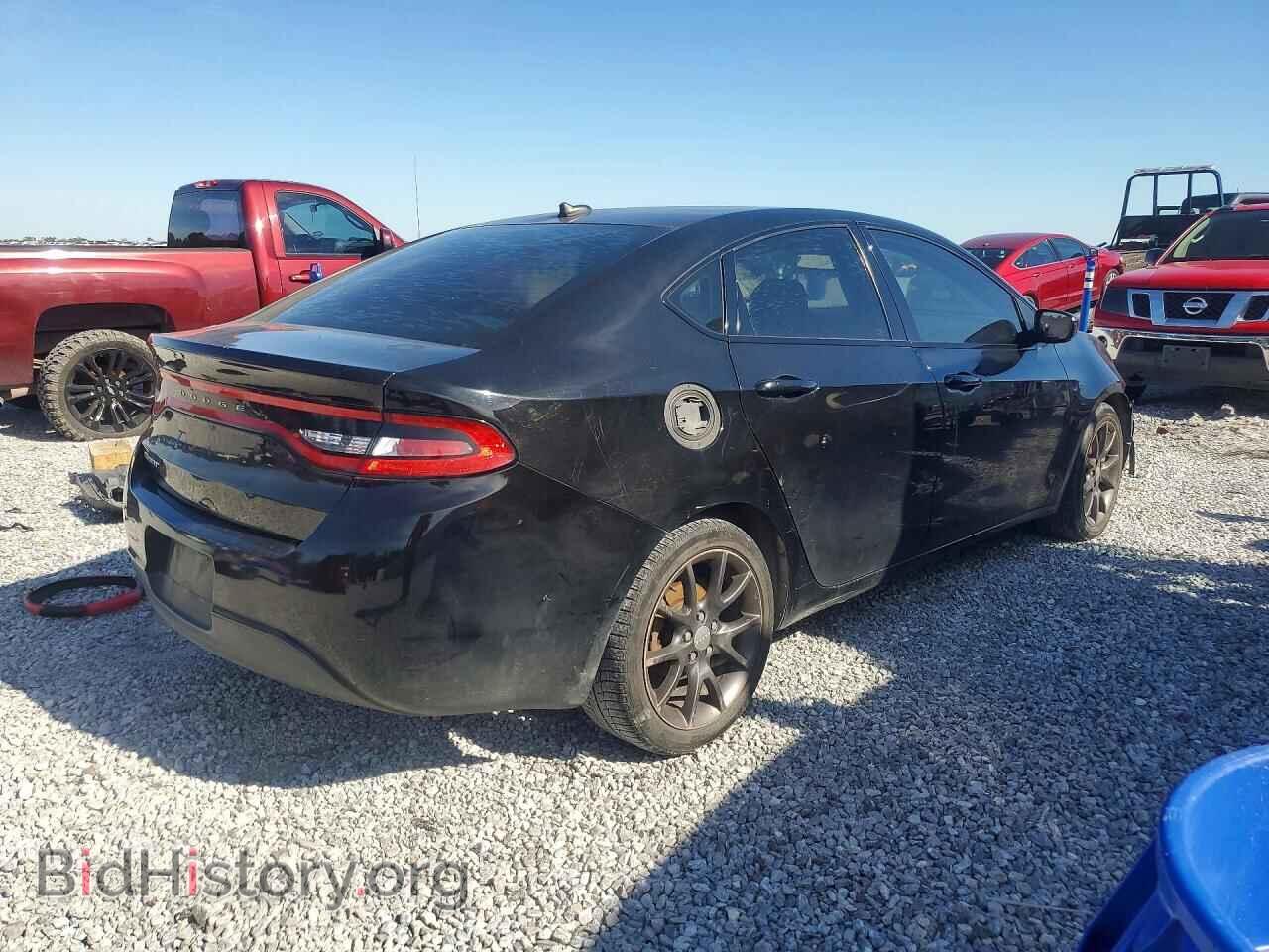 2015 DODGE DART - VIN: 1C3CDFAA2FD392397 - Photo 3