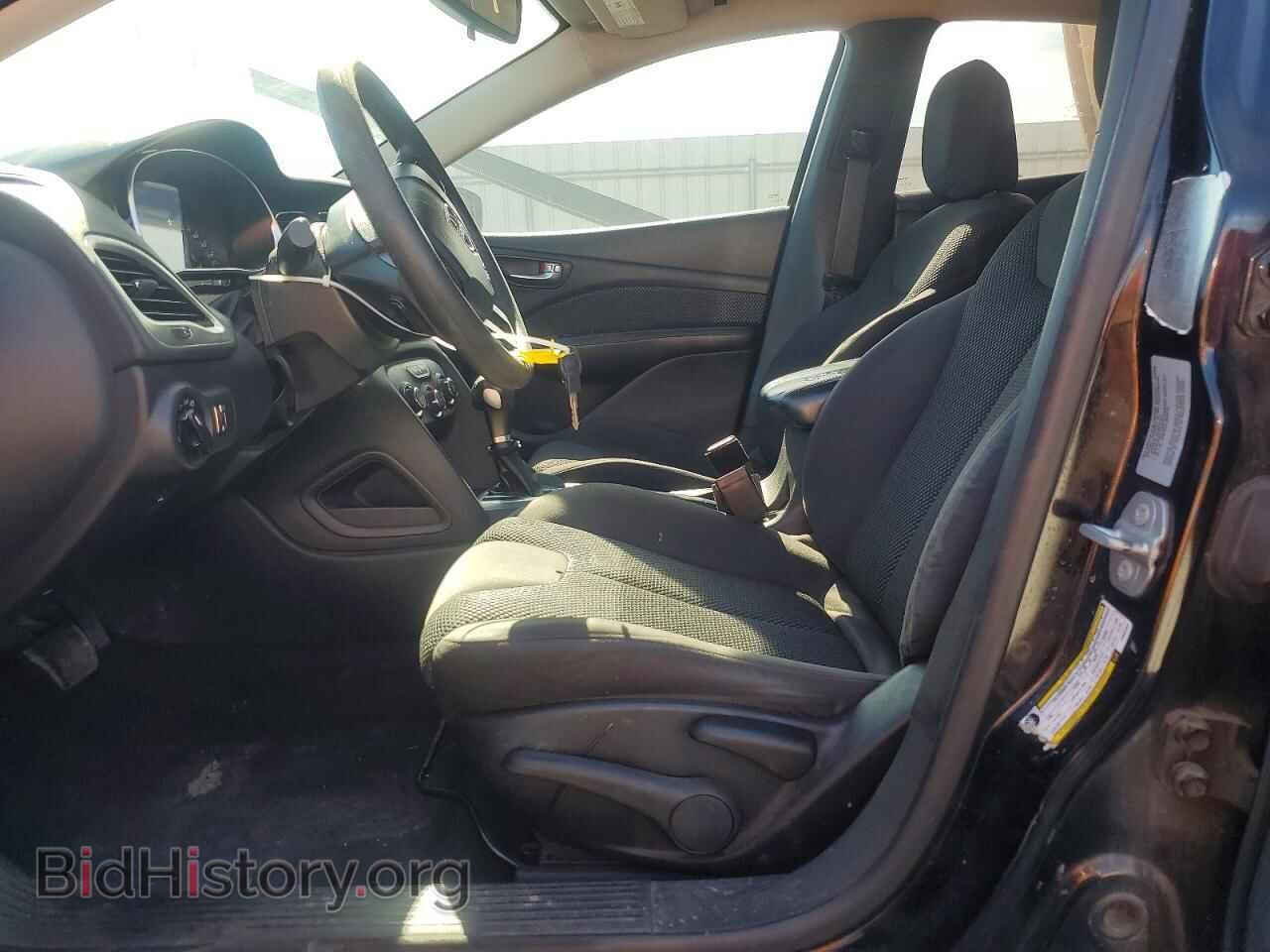 2015 DODGE DART - VIN: 1C3CDFAA2FD392397 - Photo 7