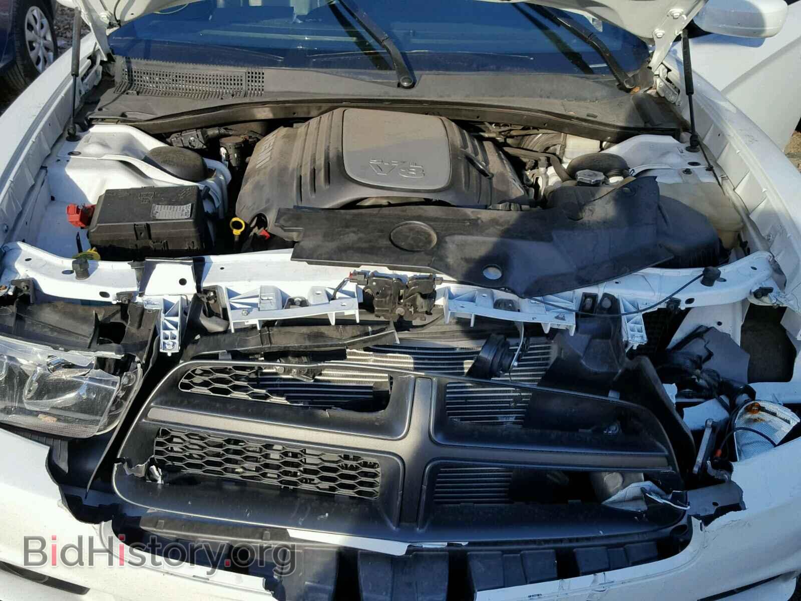 2013 DODGE CHARGER - VIN: 2C3CDXCT9DH534877 - Фото 7