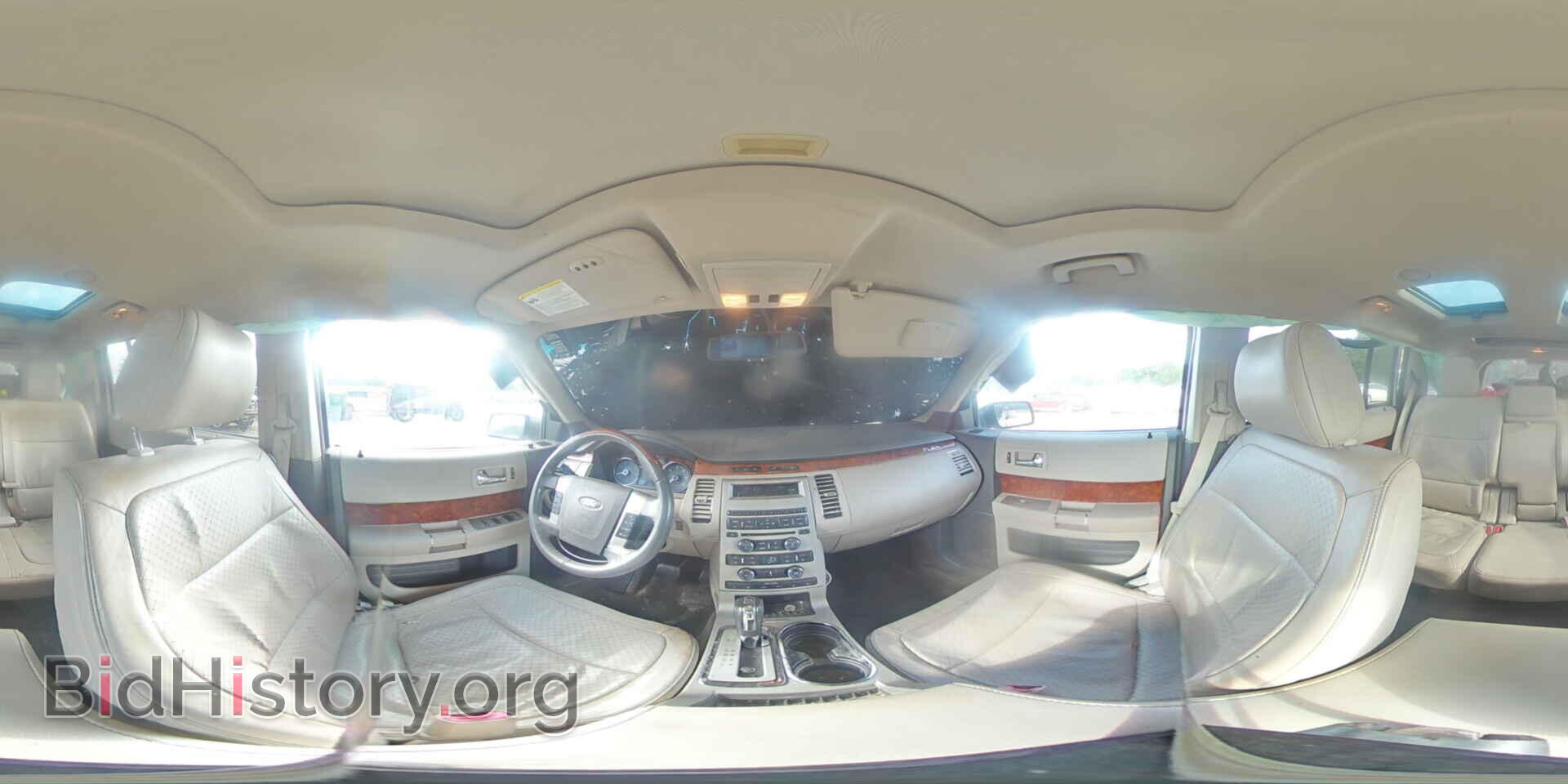 2012 FORD FLEX - VIN: 2FMGK5DC6CBD12803 - Photo 15