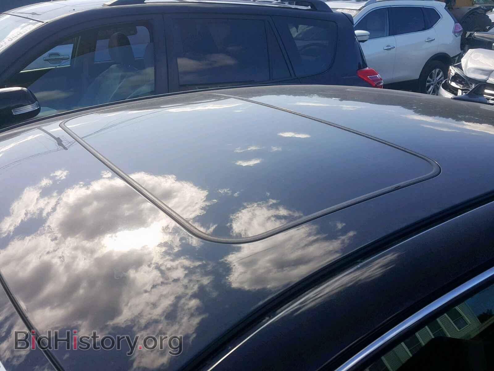 2010 LEXUS IS 250 - VIN: JTHCF5C27A5038432 - Фото 9
