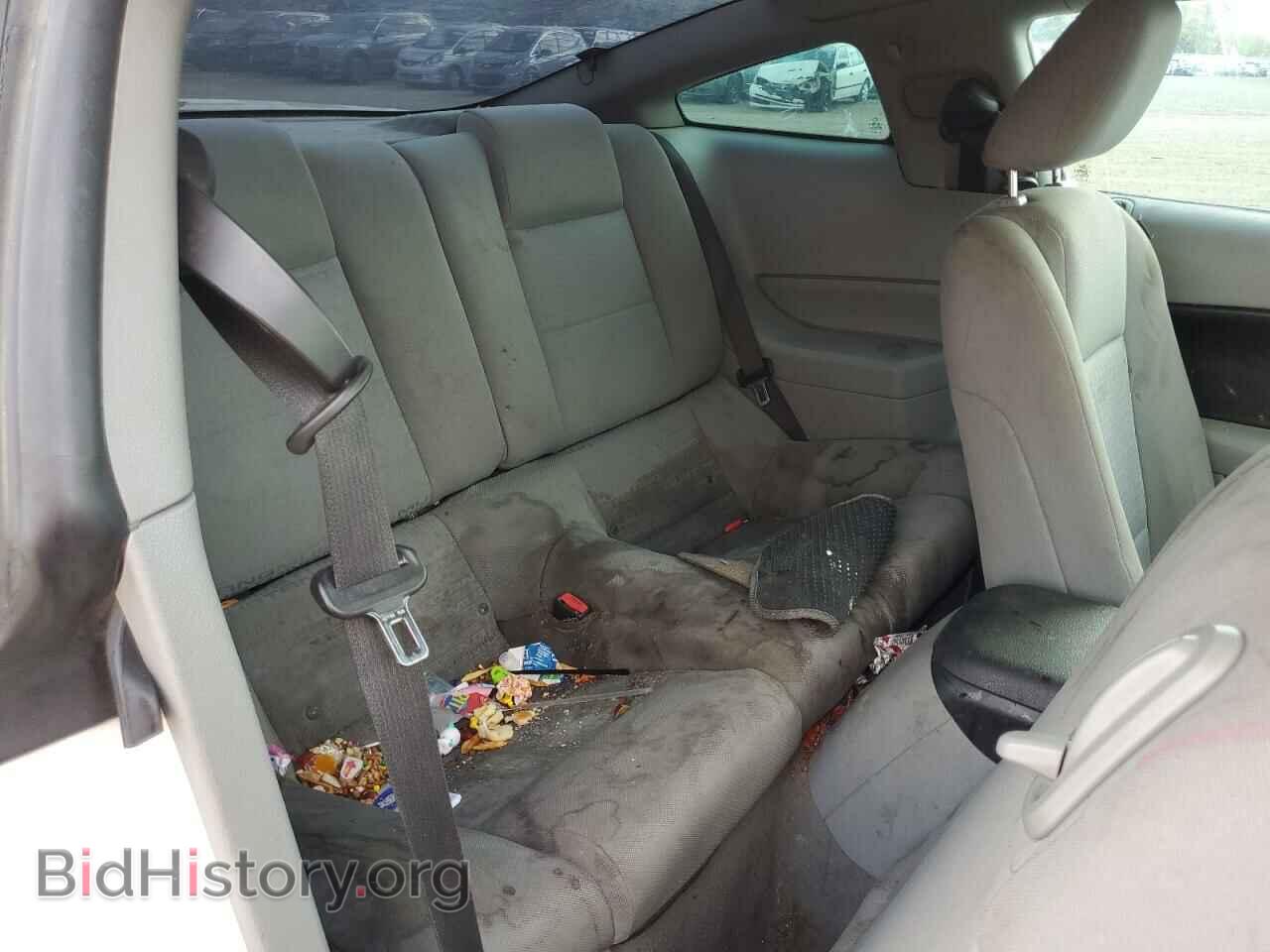 2008 FORD ALL Models - VIN: 1ZVHT80N885193479 - Photo 10
