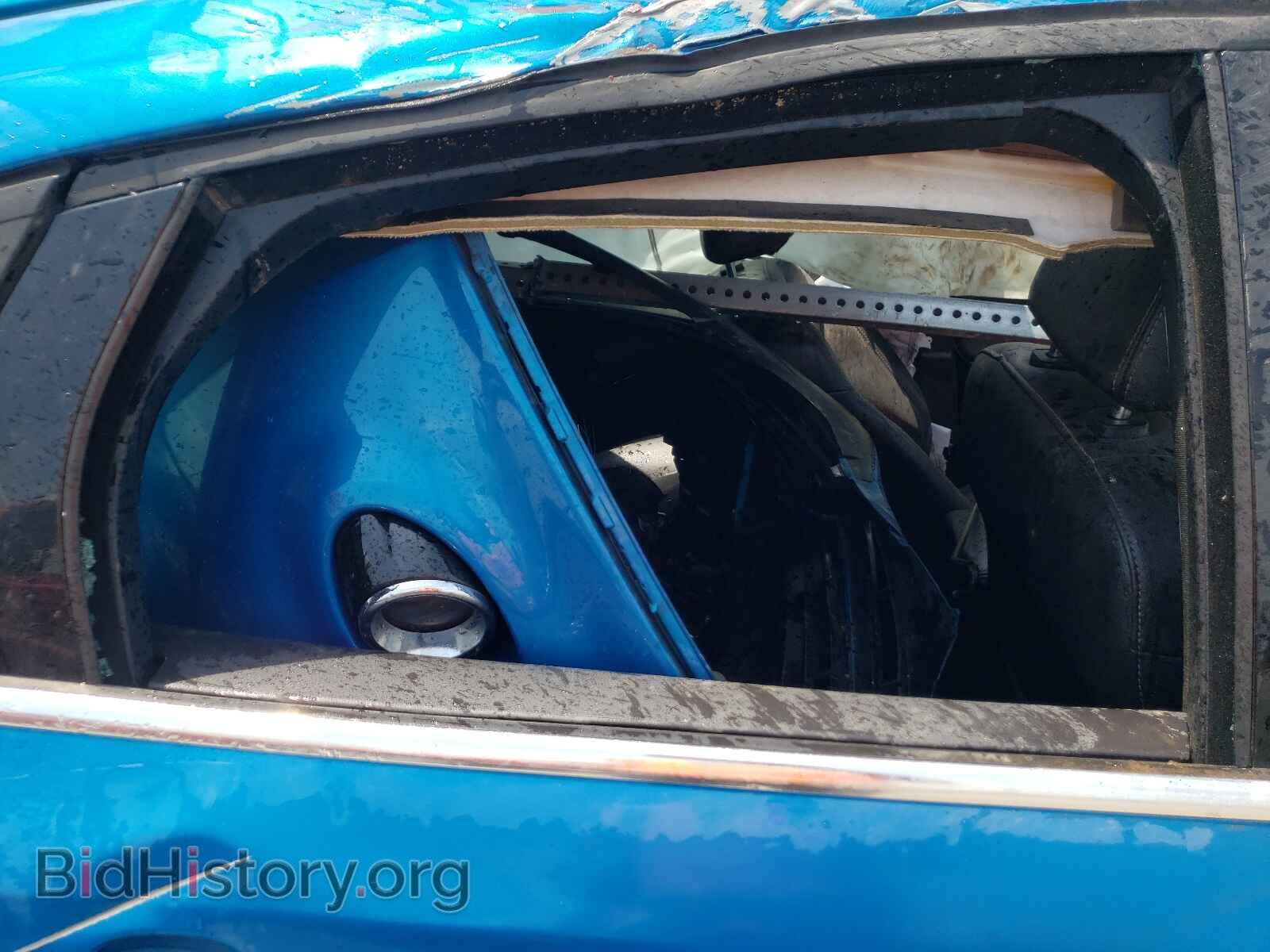 2014 FORD FOCUS - VIN: 1FADP3N20EL143065 - Фото 6