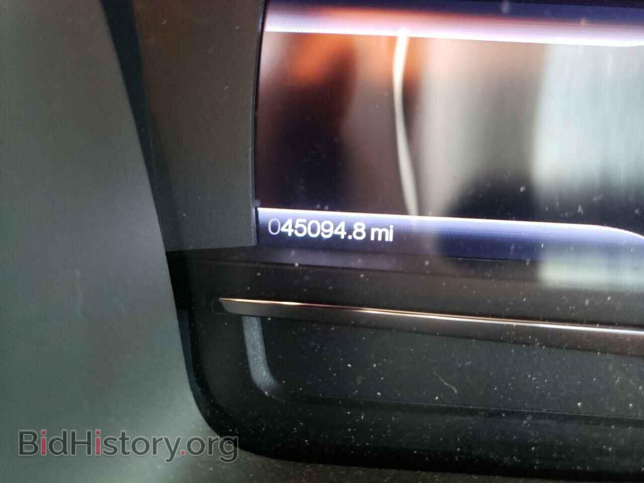 2013 FORD FLEX - VIN: 2FMGK5C87DBD14719 - Photo 8