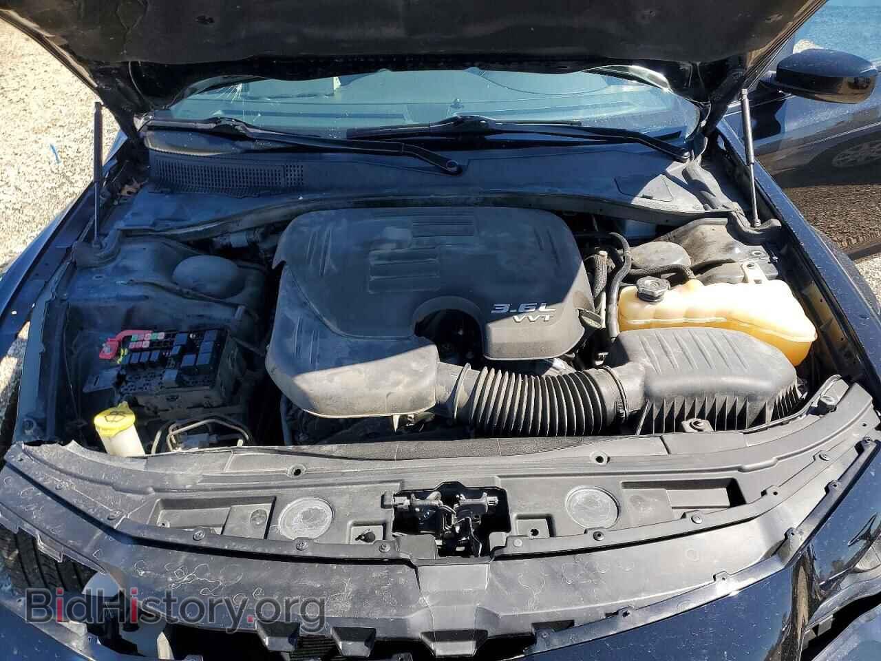 2017 CHRYSLER 300 - VIN: 2C3CCAGG4HH534367 - Photo 11