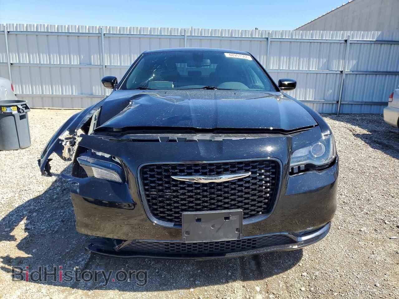 2017 CHRYSLER 300 - VIN: 2C3CCAGG4HH534367 - Photo 5