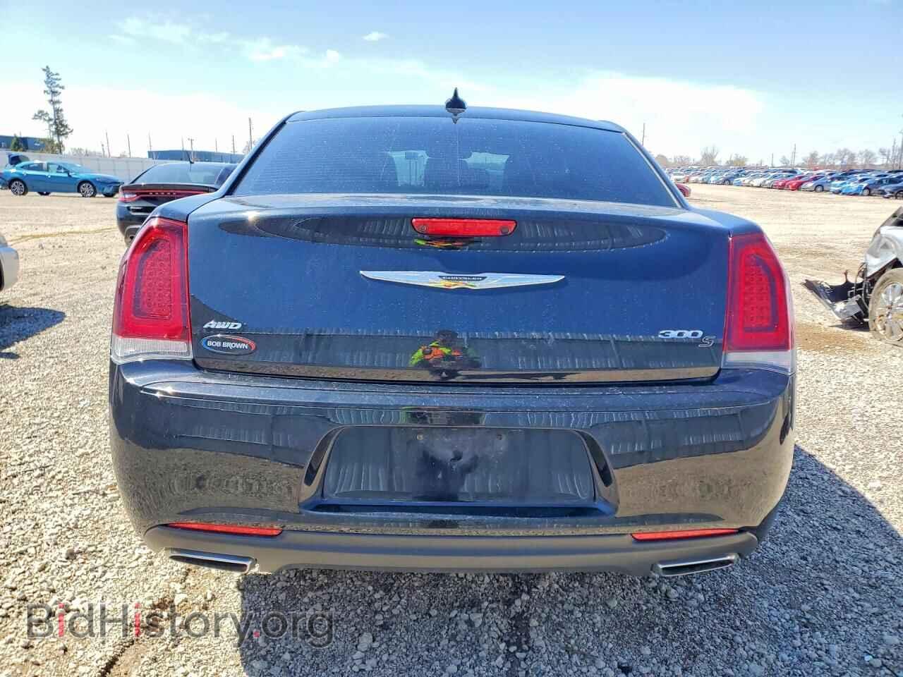 2017 CHRYSLER 300 - VIN: 2C3CCAGG4HH534367 - Photo 6