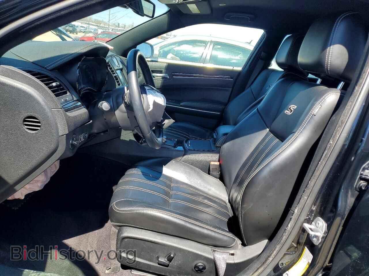 2017 CHRYSLER 300 - VIN: 2C3CCAGG4HH534367 - Photo 7
