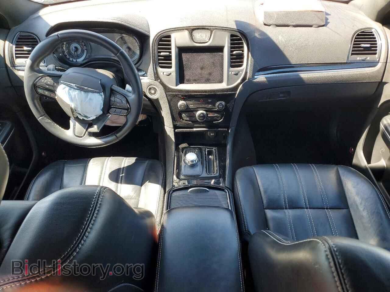 2017 CHRYSLER 300 - VIN: 2C3CCAGG4HH534367 - Photo 8