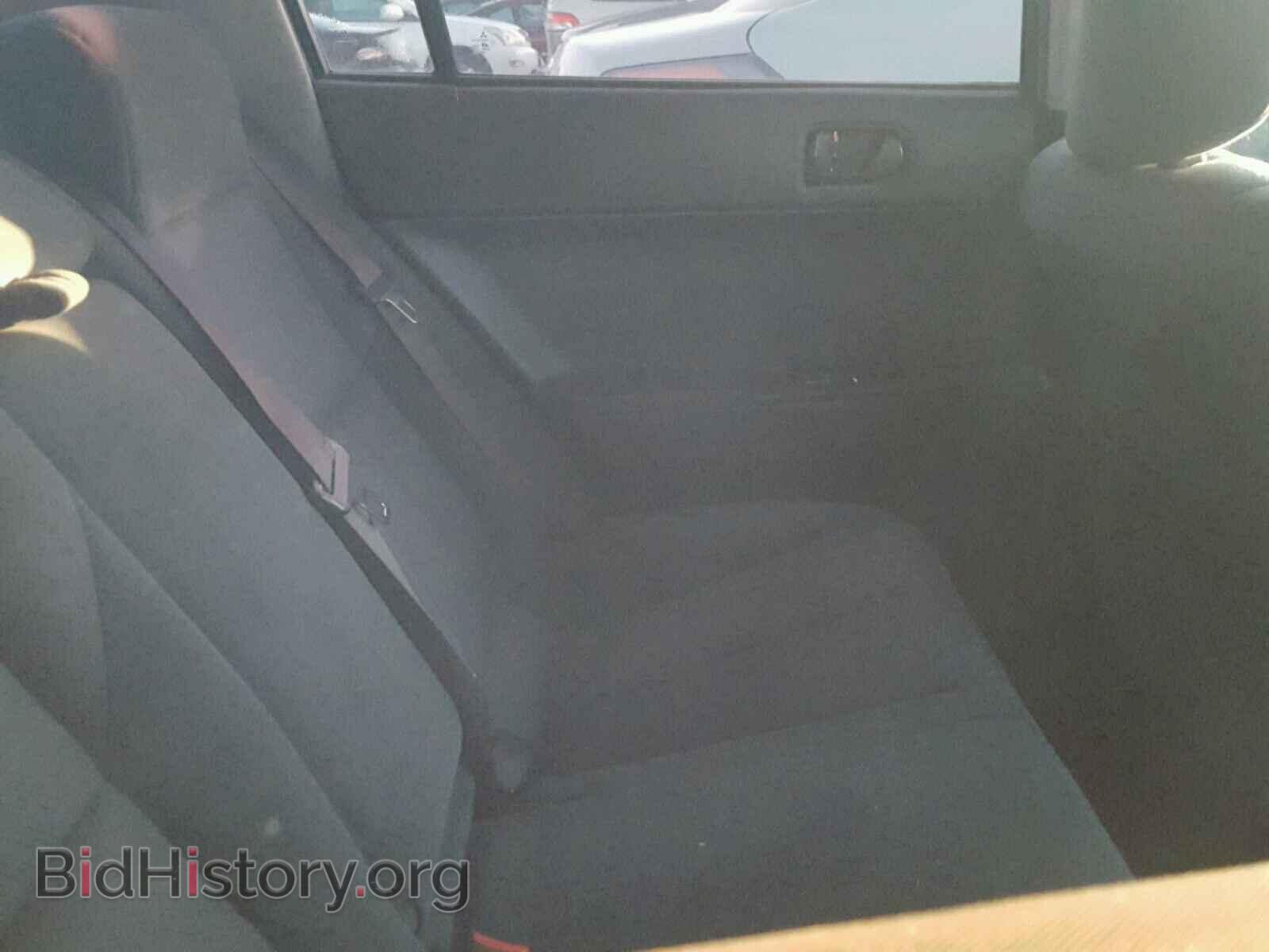 2004 MITSUBISHI GALANT - VIN: 4A3AB36F24E121856 - Фото 6