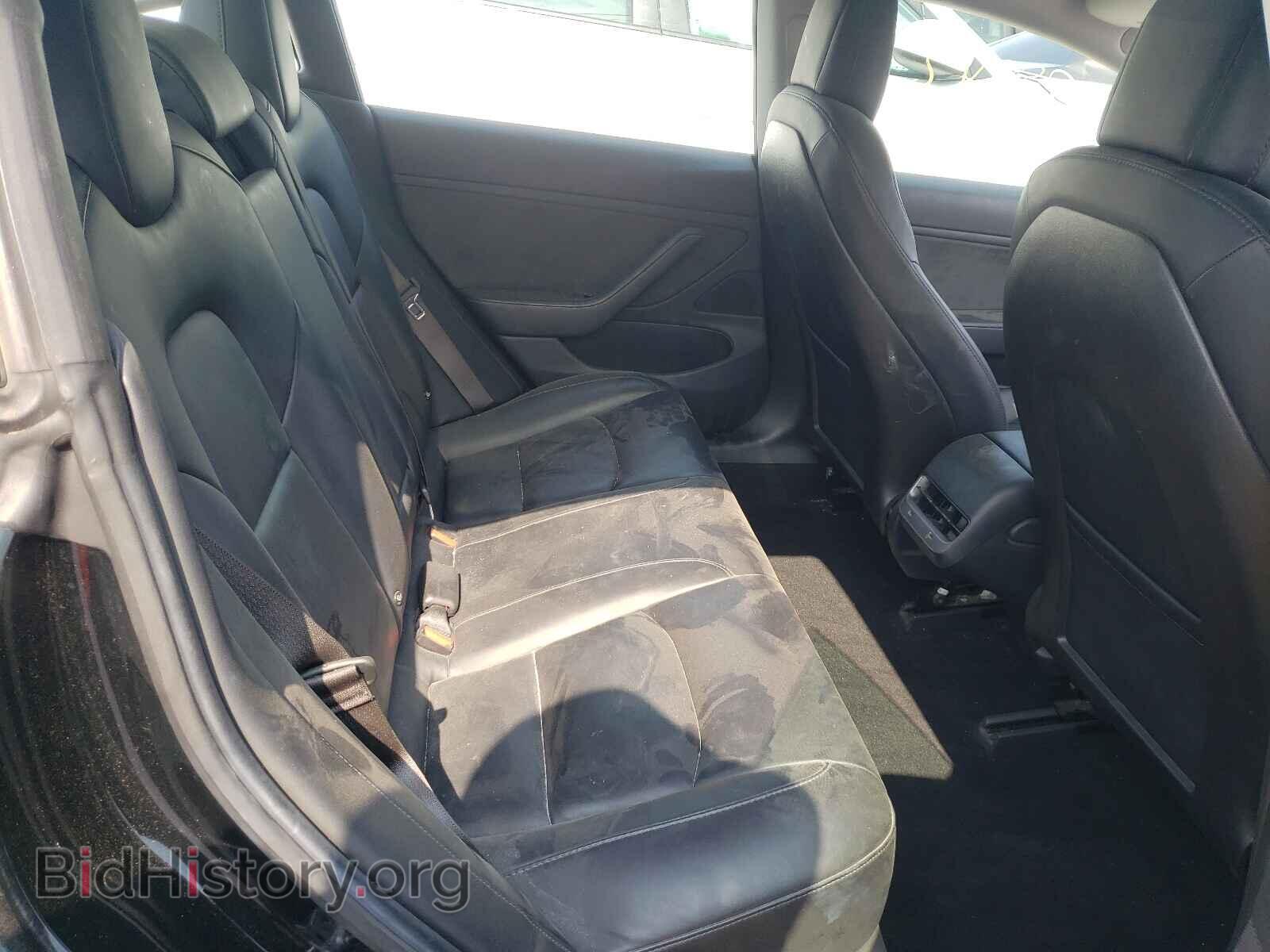 2018 TESLA MODEL 3 - VIN: 5YJ3E1EA0JF053970 - Photo 6