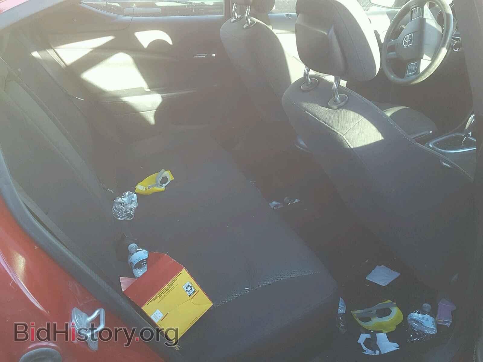 2013 DODGE AVENGER - VIN: 1C3CDZAB0DN645122 - Photo 6