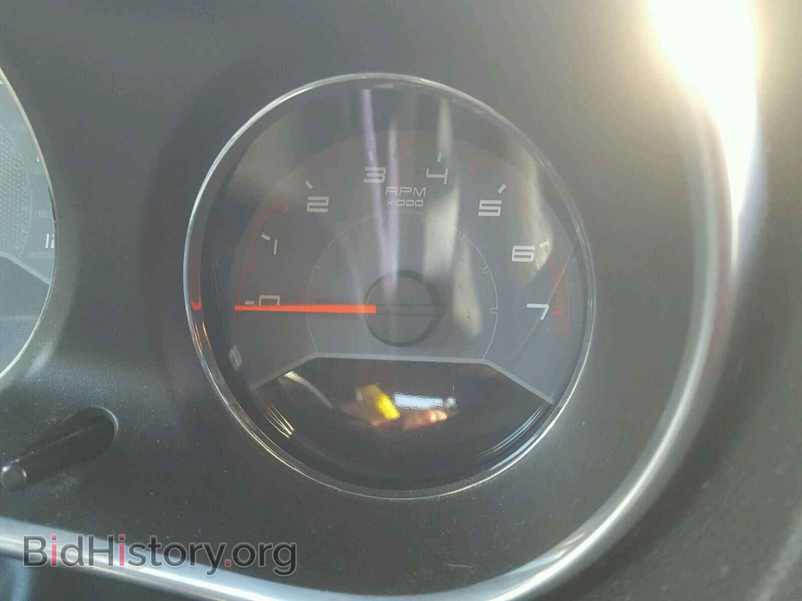 2013 DODGE AVENGER - VIN: 1C3CDZAB0DN645122 - Photo 8
