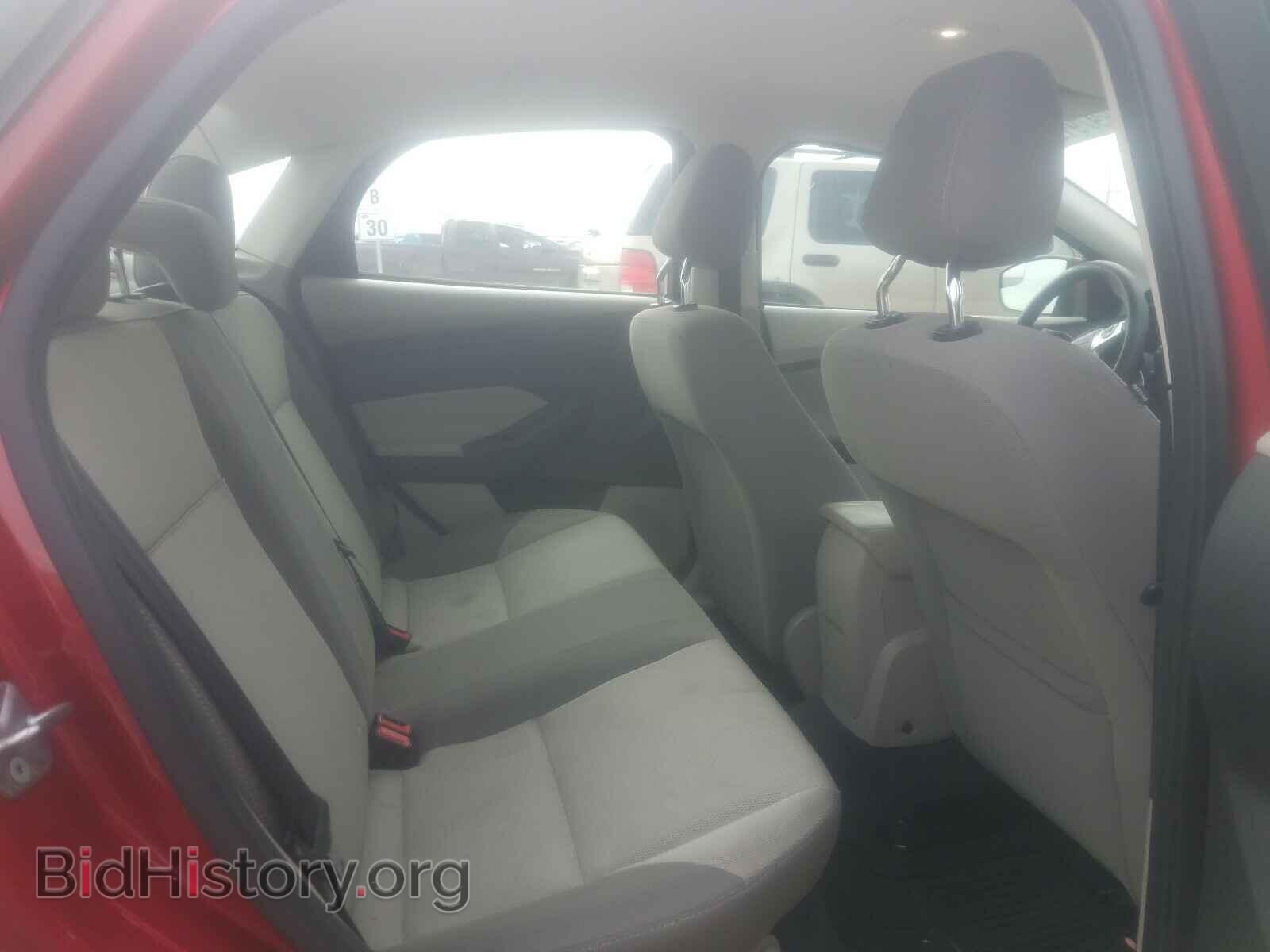 2012 FORD FOCUS - VIN: 1FAHP3F28CL241967 - Photo 6