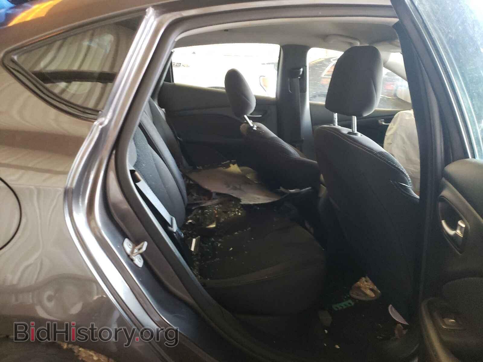 2015 DODGE DART - VIN: 1C3CDFBB2FD390320 - Фото 6