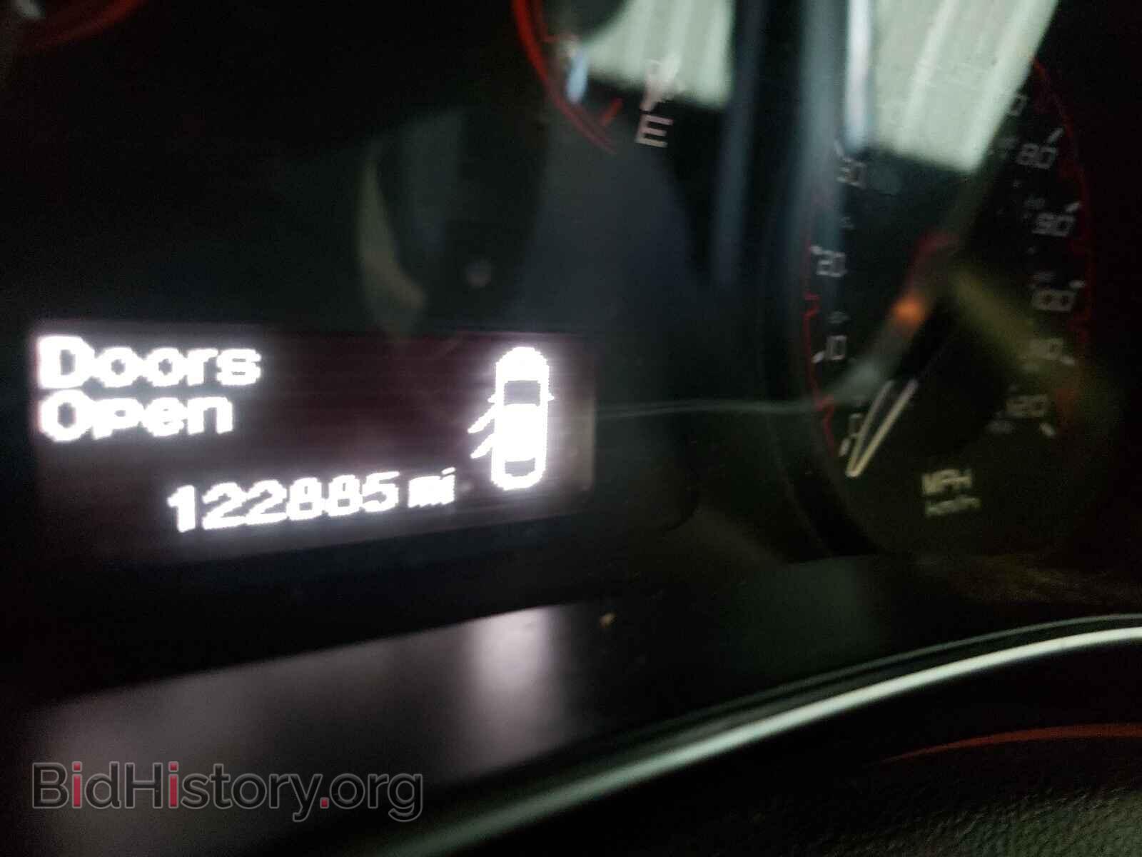 2015 DODGE DART - VIN: 1C3CDFBB2FD390320 - Фото 8