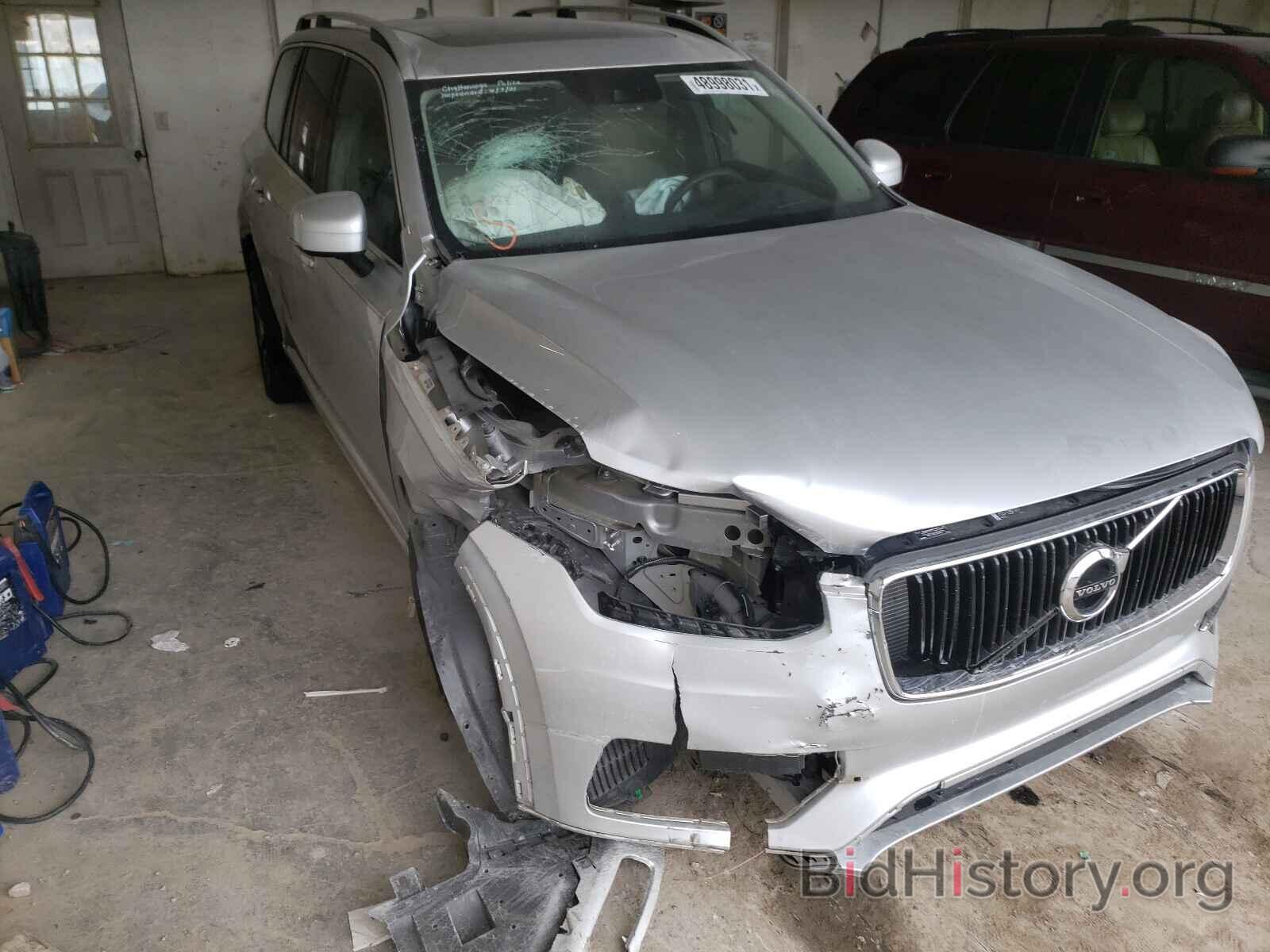 Фотография YV4A22PK3K1443089 - VOLVO XC90 2019