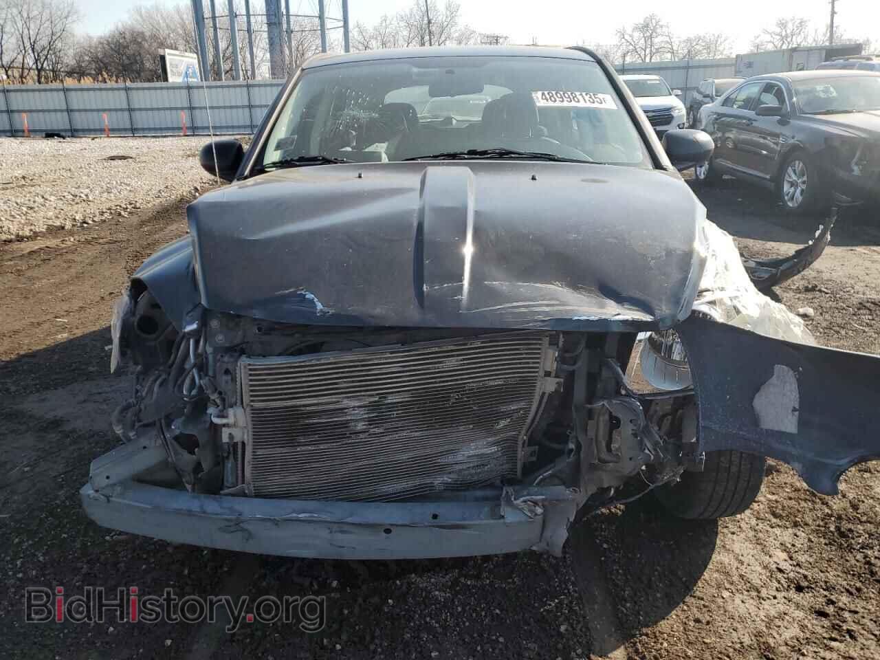 2008 DODGE CALIBER - VIN: 1B3HB48B68D794258 - Photo 5