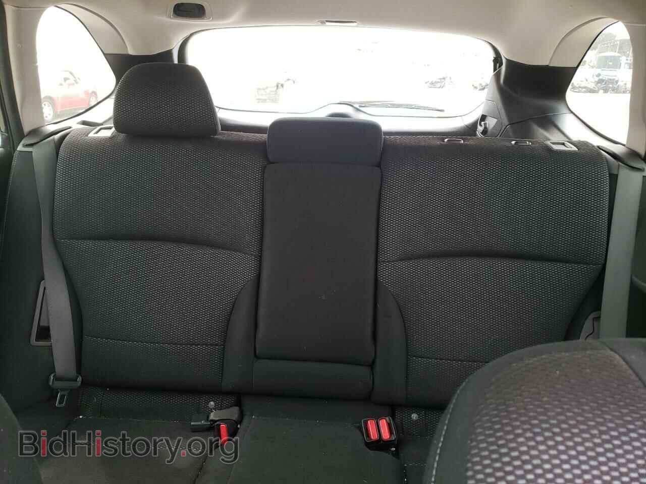 2016 SUBARU OUTBACK - VIN: 4S4BSADC8G3242469 - Фото 10