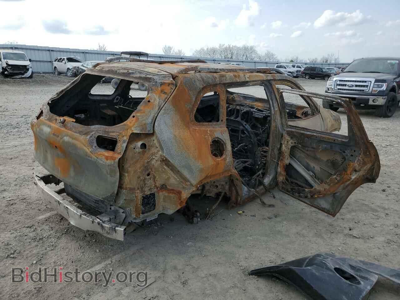 2014 BUICK ENCORE - VIN: KL4CJCSB6EB688103 - Photo 3