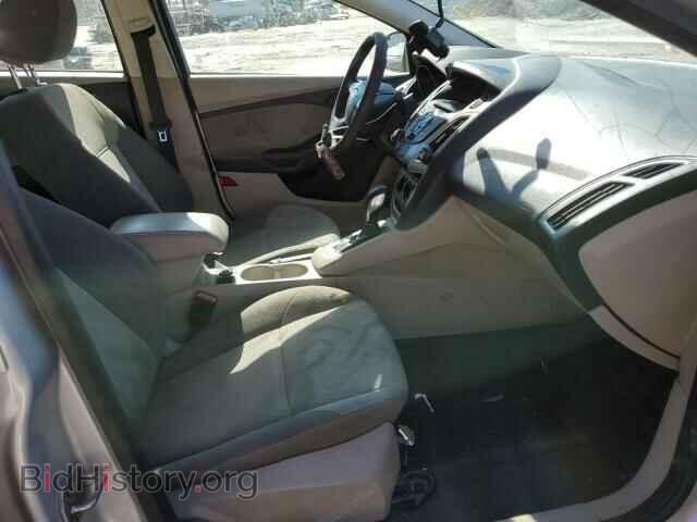 2012 FORD FOCUS - VIN: 1FAHP3F25CL405451 - Фото 5