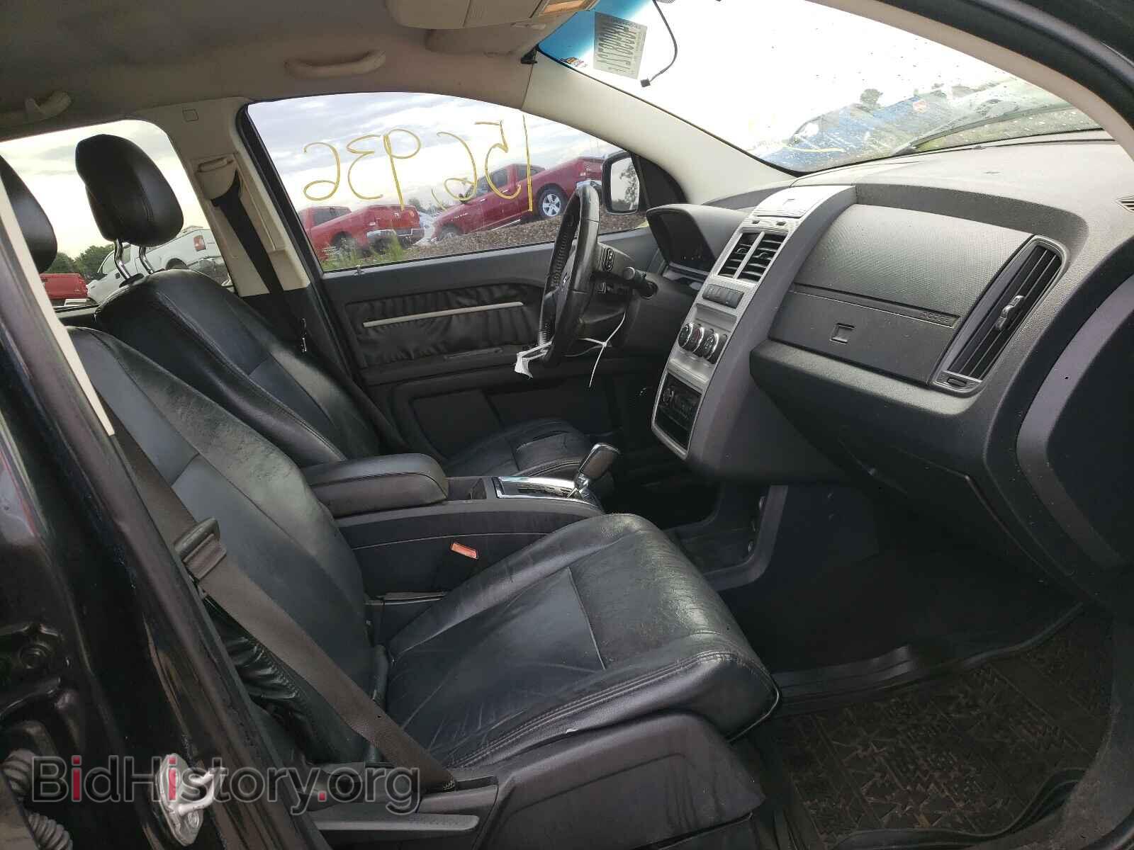 2010 DODGE JOURNEY - VIN: 3D4PG5FV9AT146561 - Фото 5